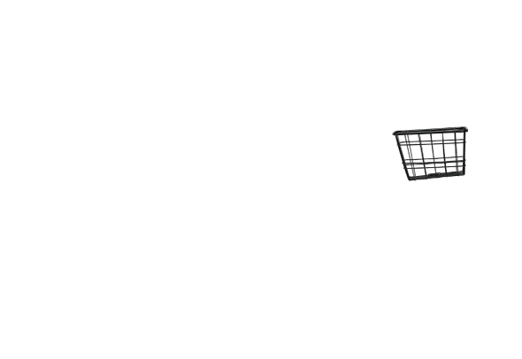 フロントバスケット