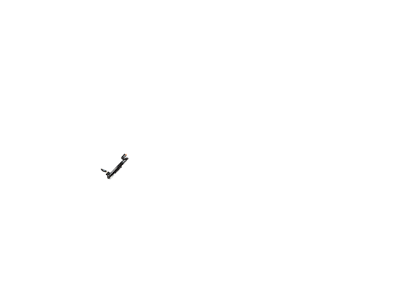 錠前