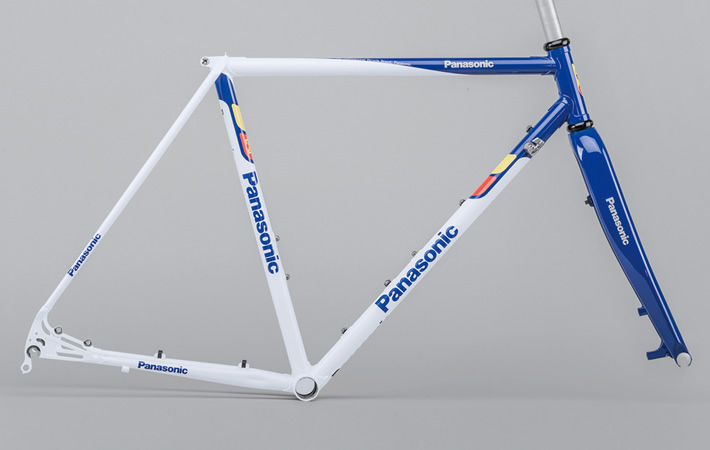 22-FV / RACING DESIGN使用画像