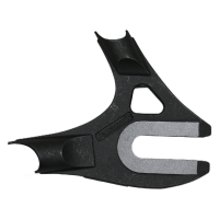 リアエンド内幅/溝幅 123mm/10mmの仕様