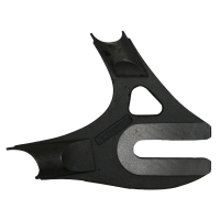 リアエンド内幅/溝幅 8mmの仕様