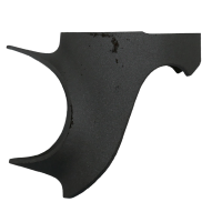 ヘッド上ラグ画像