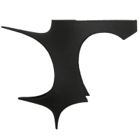 ヘッド上ラグ画像