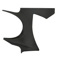 ヘッド上ラグ画像