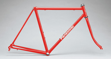 組み合わせ例1 ベースカラー：レッド