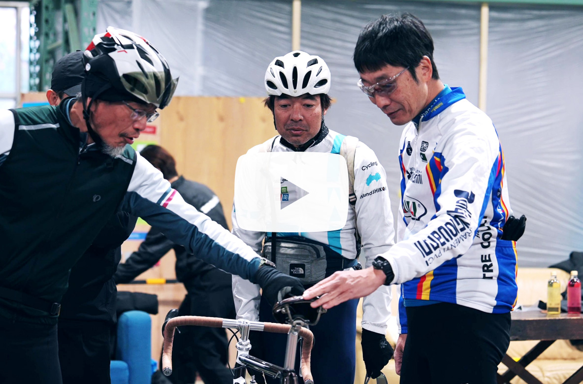 03：ゲスト&社員との交流会