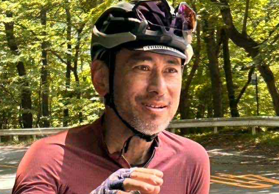 アズマ産業株式会社 社長 伊美 哲也 氏