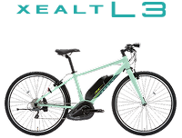 XEALT L3