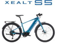 XEALT S5