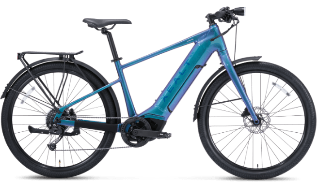XEALT S5