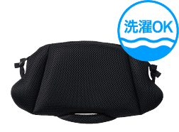 シートクッション後用　イメージ