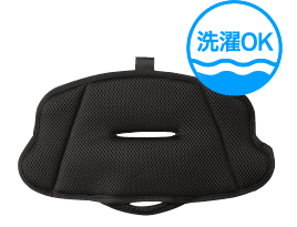 シートクッション後用　イメージ