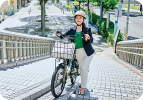 歩道橋