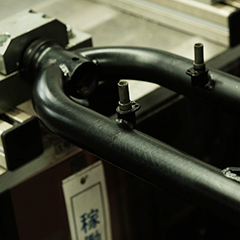 写真：耐久試験 その1