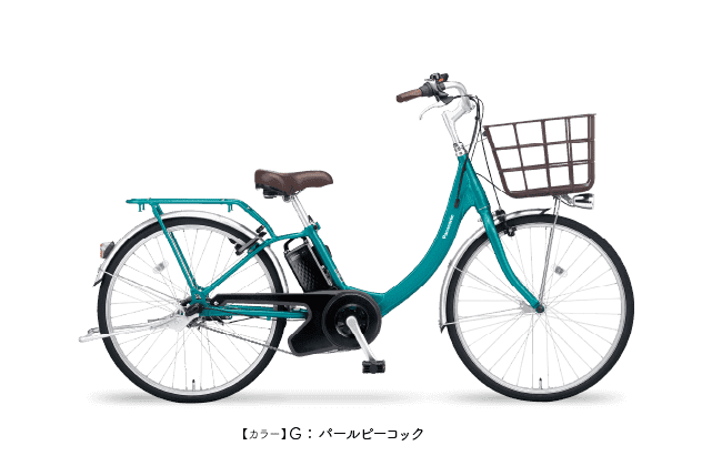 T：パールココアブラウン
