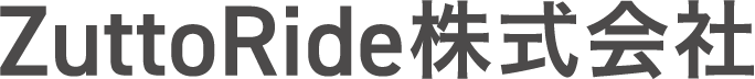 ZuttoRide株式会社