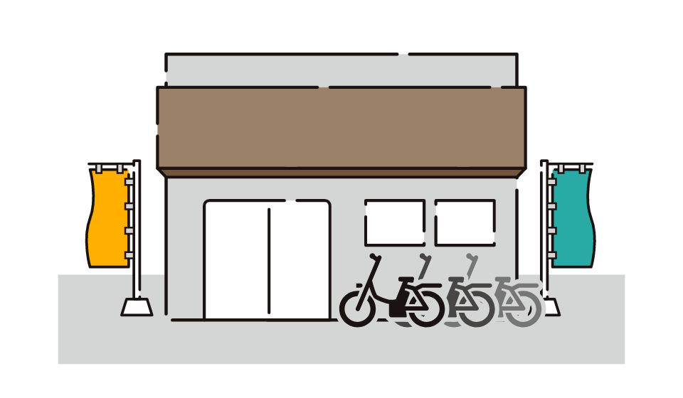 販売店検索
