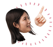 お母さん吹き出し