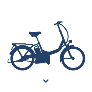 特定小型原動機付自転車ボタン