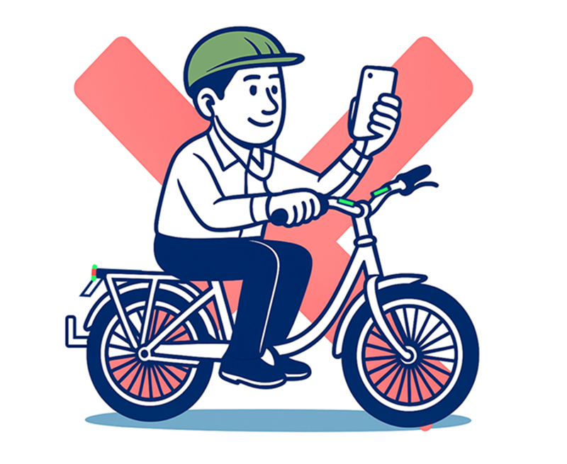 スマートフォン