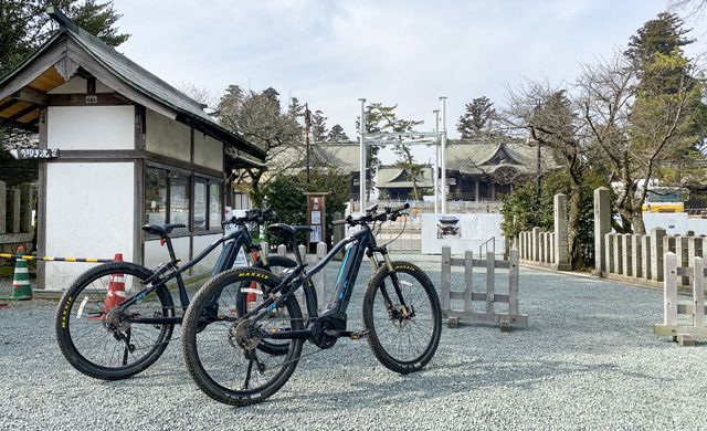 阿蘇神社