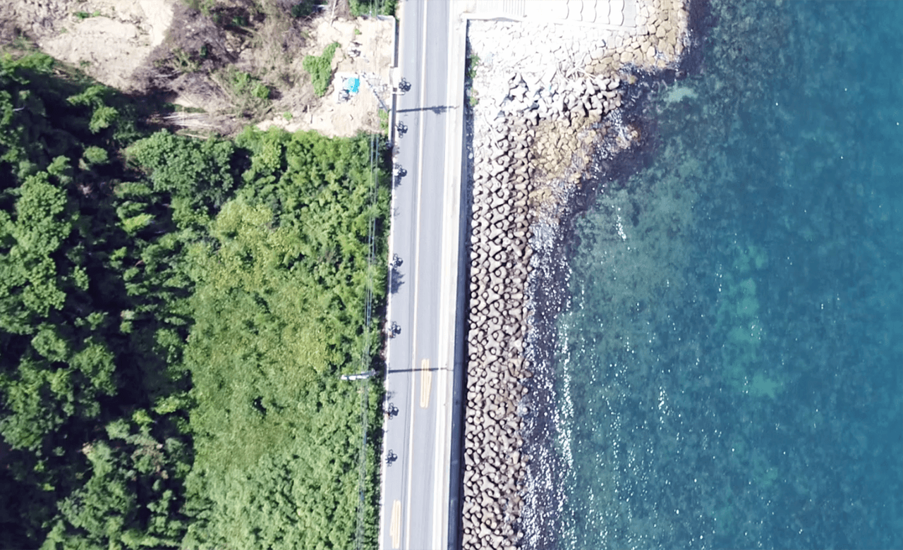 写真：北淡路コース その3