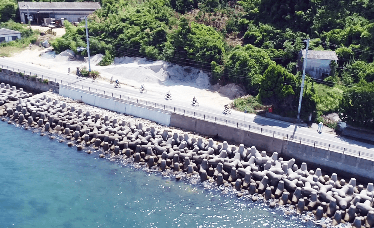 写真：北淡路コース その5