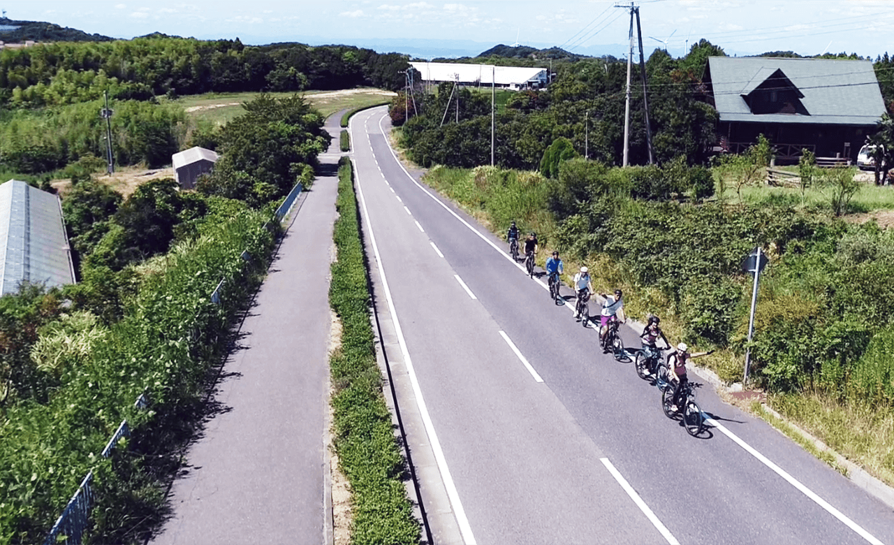 写真：北淡路コース その8