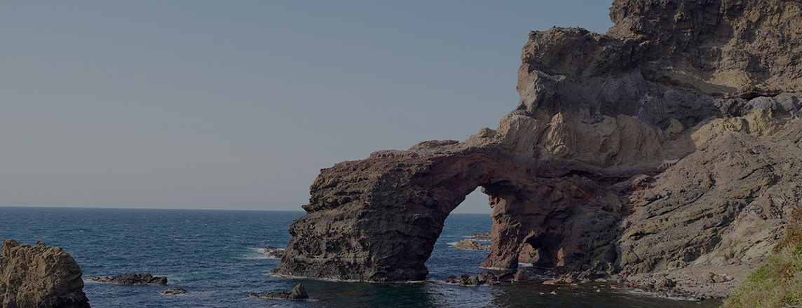 隠岐諸島