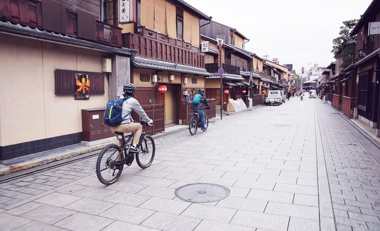写真：京都コース その3