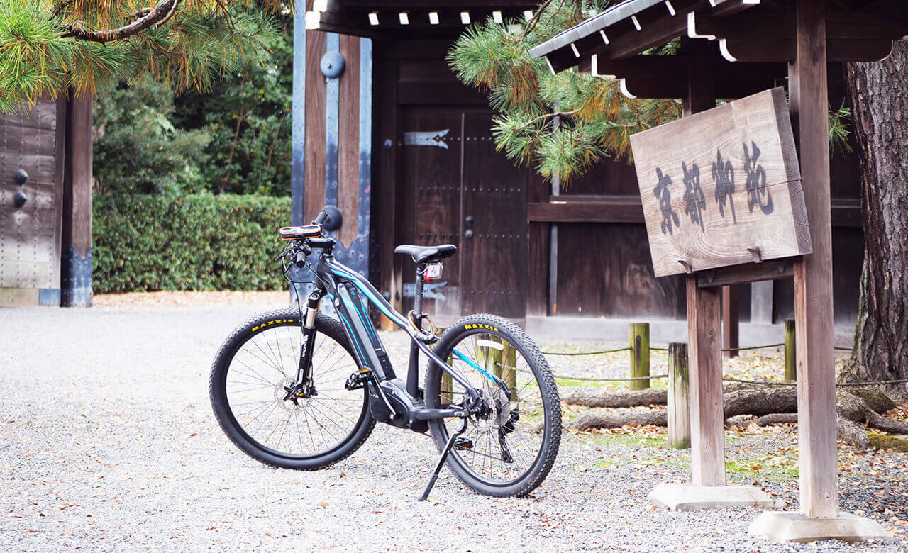 写真：京都コース その5