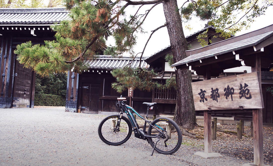 京都御苑～二条城1