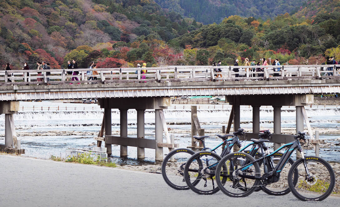 嵐山3