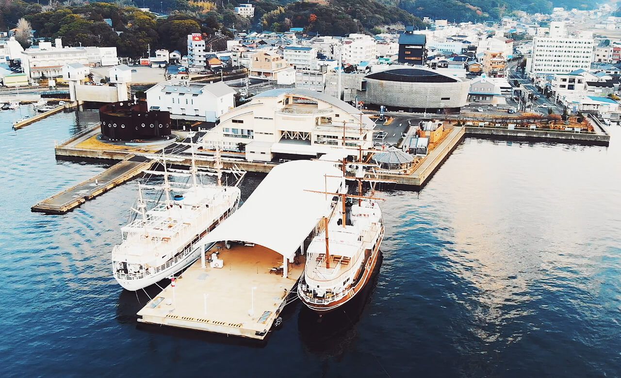 写真：淡路島　南あわじコース その2