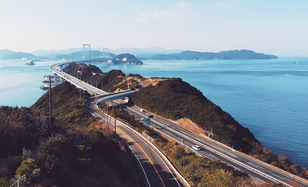 写真：淡路島　南あわじコース その3