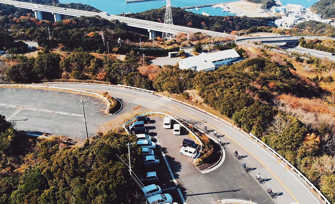 写真：淡路島　南あわじコース その6