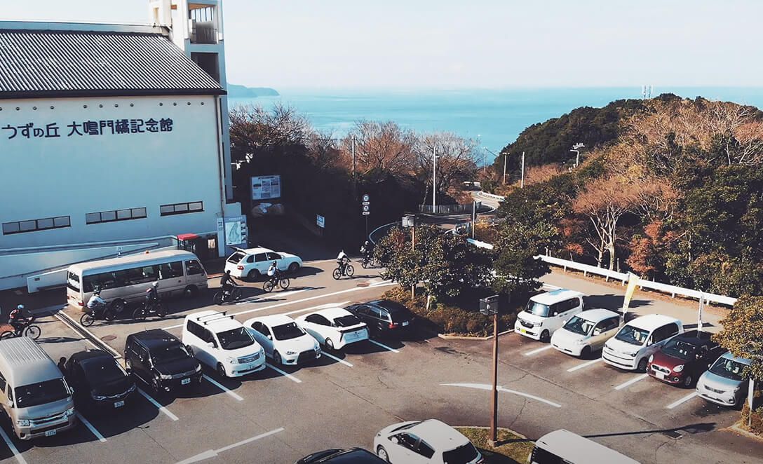 うずの丘大鳴門橋記念館3