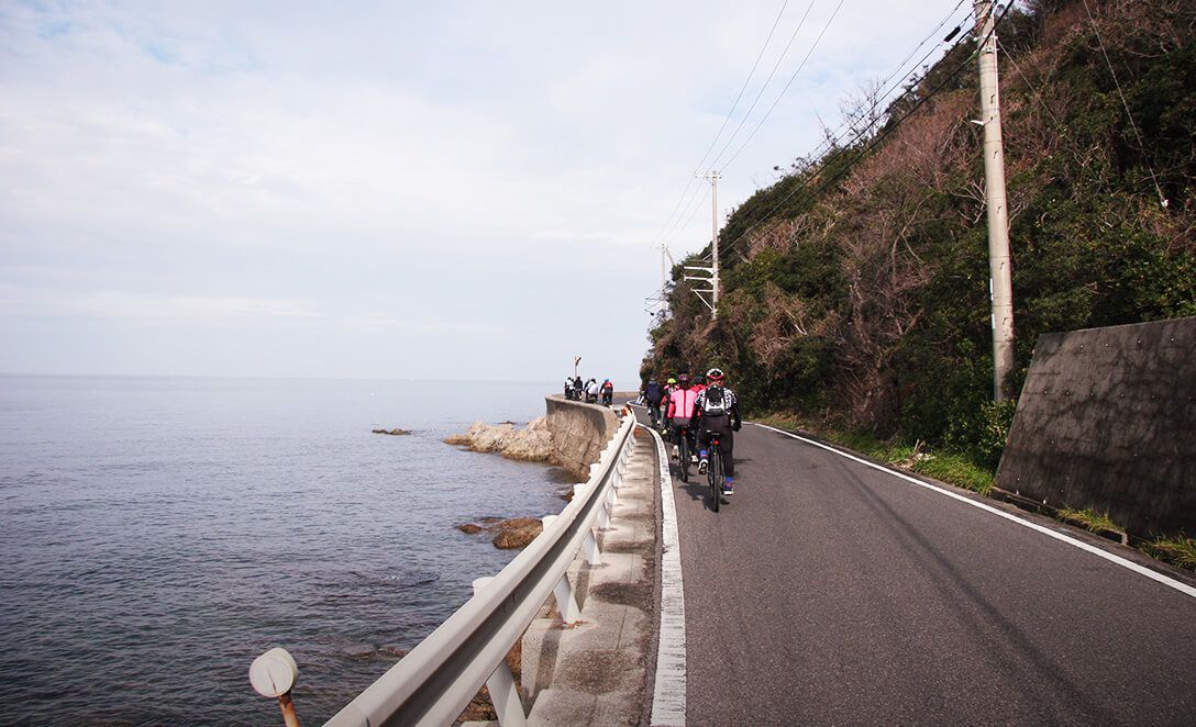 丸山海釣り公園4