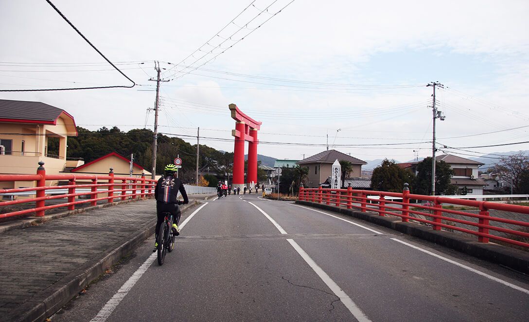 おのころ島神社1