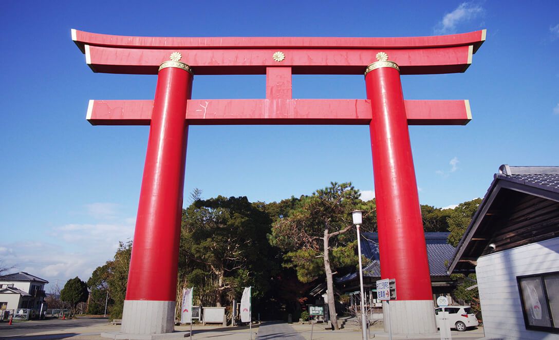 おのころ島神社2