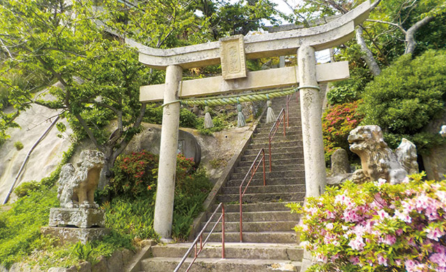 一宮神社