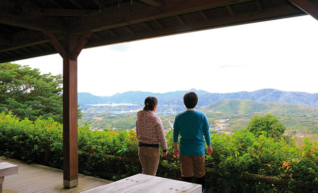 金光寺山