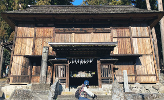 小丹波熊野神社