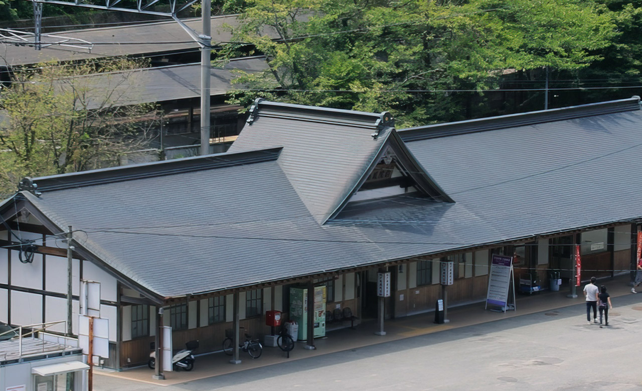 写真：篠栗コース その2