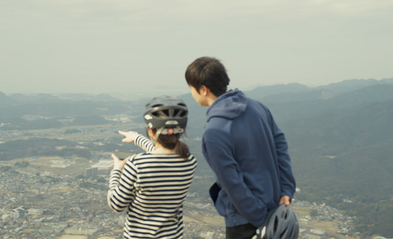 写真：篠栗コース その4