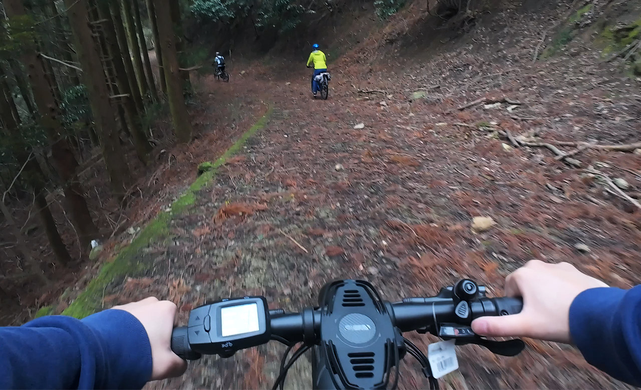 写真：篠栗コース その5