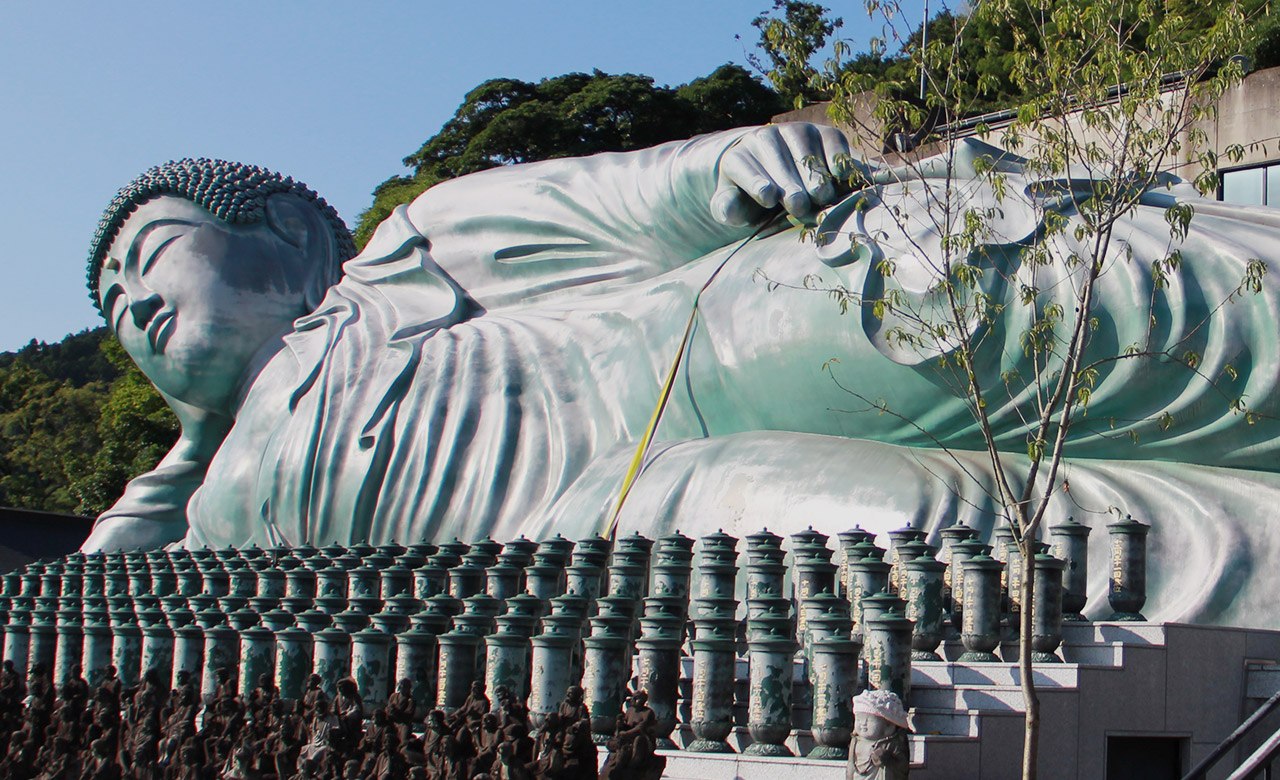 写真：篠栗コース その8