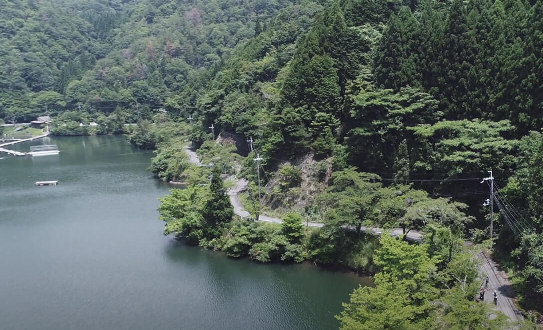 佐仲自然公園1