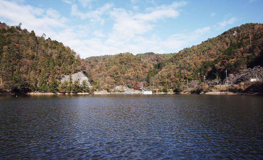 佐仲自然公園2